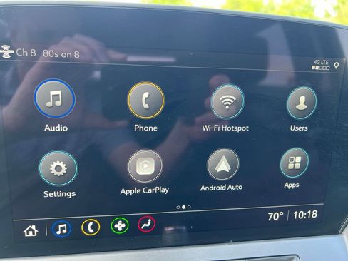 Used 2024 Chevrolet Blazer LT w/ Convenience Package FWD image 32