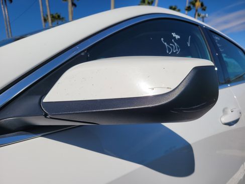 Used 2024 Chevrolet Malibu LT image 11