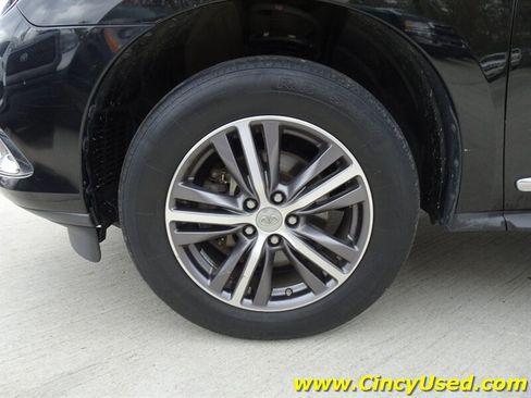 Used 2019 INFINITI QX60 Pure AWD/4WD image 33