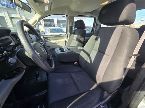 Used 2012 GMC Sierra 3500 W/T image 19