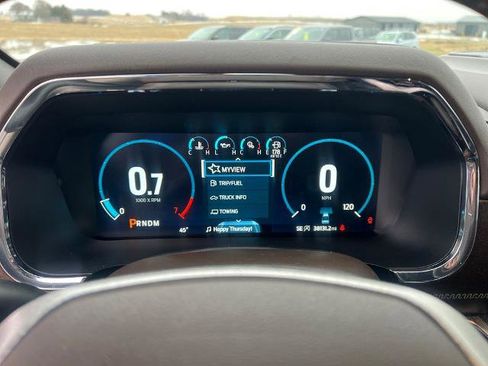 Certified 2021 Ford F150 King Ranch w/ Equipment Group 601A High image 14