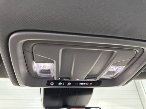 New 2025 Chevrolet Silverado 1500 LT image 23