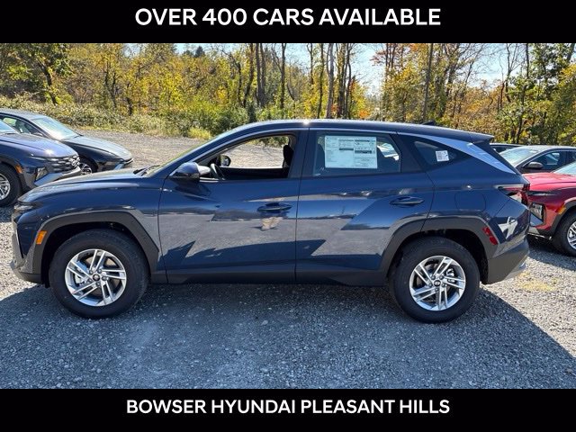 New 2026 Hyundai Tucson SE AWD/4WD image 2