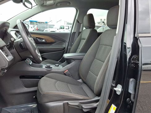 Certified 2020 GMC Terrain SLE AWD/4WD image 24