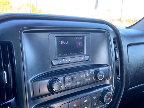 Used 2017 GMC Sierra 2500 4x4 Double Cab image 52