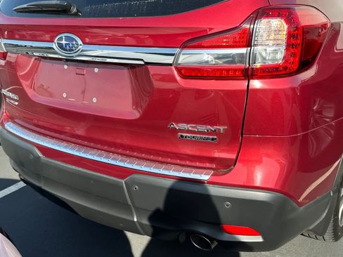 Used 2022 Subaru Ascent Touring image 15