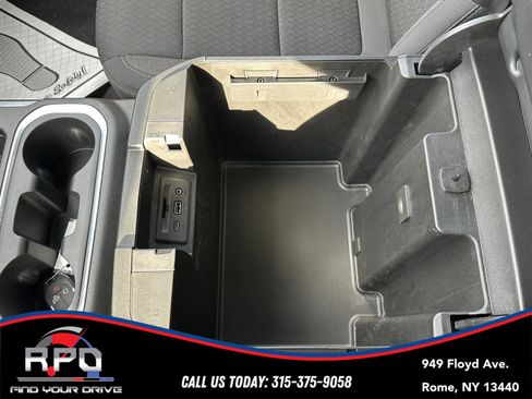 Used 2021 Chevrolet Silverado 1500 RST w/ All Star Edition Plus AWD/4WD image 33