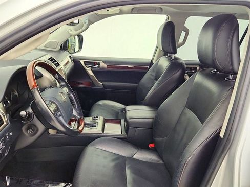 Used 2016 Lexus GX 460 w/ Premium Package AWD/4WD image 19