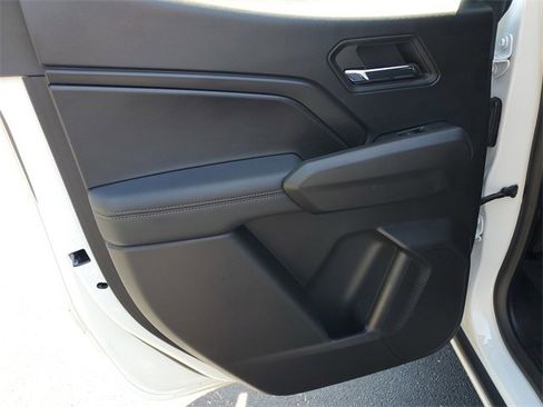 Certified 2023 Chevrolet Colorado LT w/ LT Convenience Package image 13