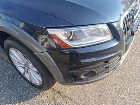 Used 2017 Audi Q5 2.0T Premium Plus w/ Technology Package AWD/4WD image 11