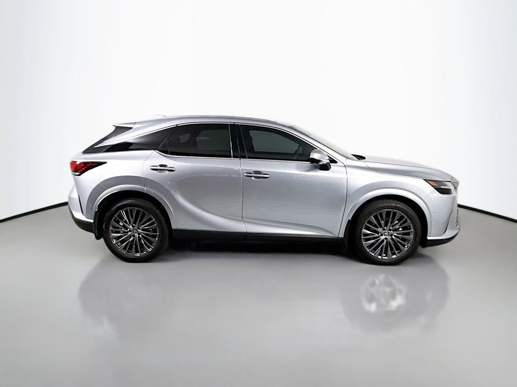 Used 2023 Lexus RX 350 FWD w/ Accessory Package (Z1) image 4