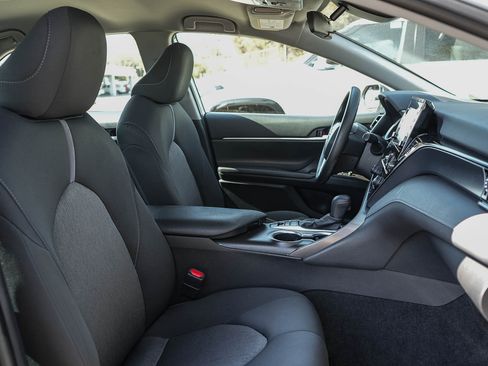 Certified 2023 Toyota Camry LE FWD image 16