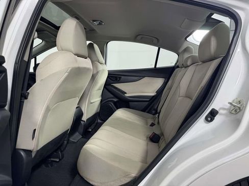 Used 2022 Subaru Impreza 2.0i Premium AWD/4WD image 34