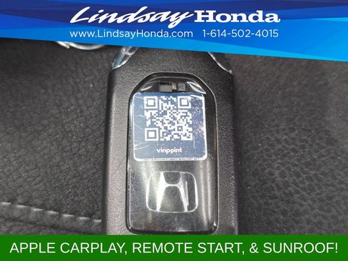 Used 2021 Honda CR-V EX image 22
