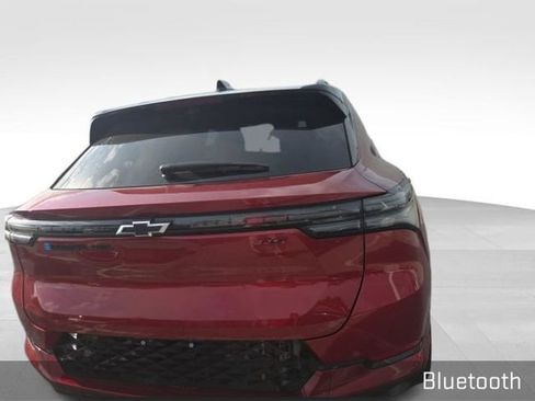 Used 2025 Chevrolet Equinox EV RS w/ Active Safety Package 3 image 7