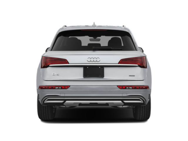 Used 2023 Audi Q5 2.0T Prestige AWD/4WD image 5
