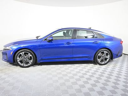 Used 2021 Kia K5 EX