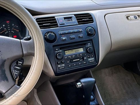 Used 2002 Honda Accord SE image 6