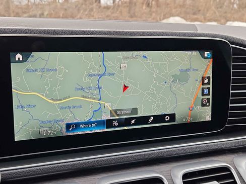 Used 2022 Mercedes-Benz GLE 350 GLE 350 image 28