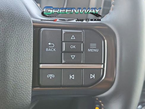 Used 2024 Ford F350 Platinum w/ FX4 Off-Road Package image 25