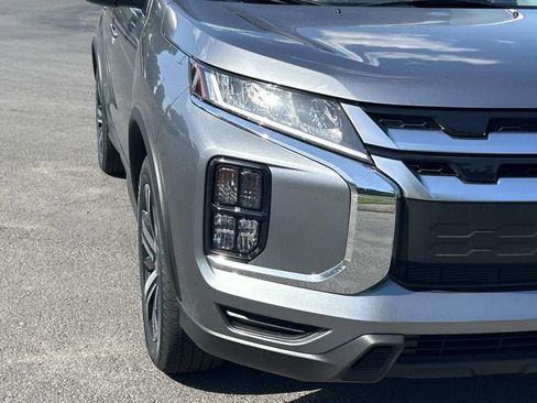 New 2026 Mitsubishi Outlander Sport SE AWD/4WD image 9