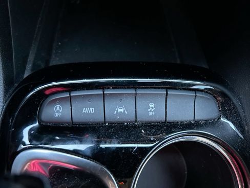 Used 2024 Buick Encore GX Sport Touring AWD/4WD image 30