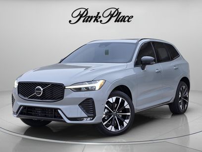 Used 2026 Volvo XC60 B5 Plus w/ Protection Package Premier