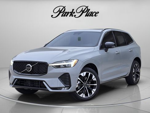 Used 2026 Volvo XC60 B5 Plus w/ Protection Package Premier AWD/4WD image 1