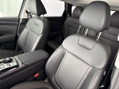 Used 2024 Hyundai Tucson SEL image 8