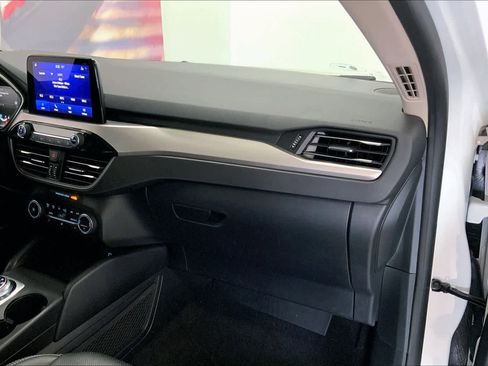 Used 2020 Ford Escape SEL AWD/4WD image 19