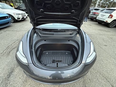 Used 2021 Tesla Model 3 Long Range image 15