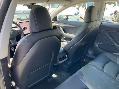 Used 2022 Tesla Model 3 Performance AWD/4WD image 33