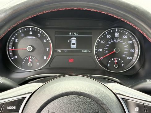 Used 2022 Kia Forte GT FWD image 25