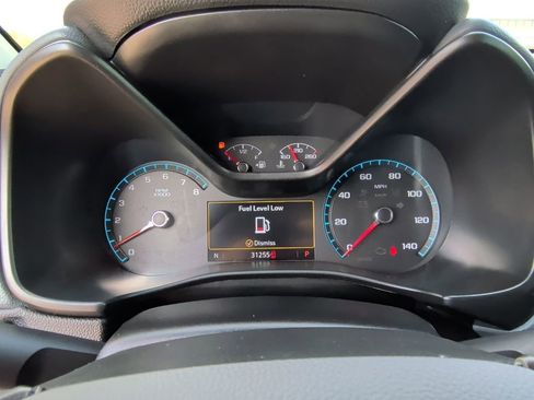 Used 2022 Chevrolet Colorado Z71 image 19