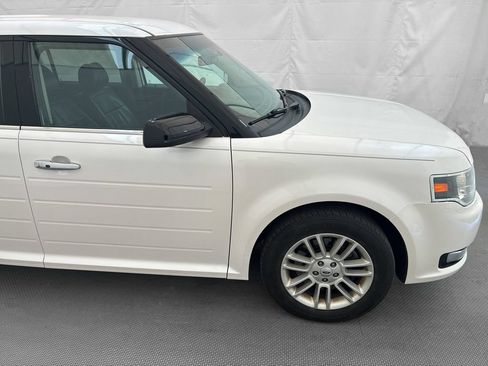 Used 2019 Ford Flex SEL w/ Equipment Group 202A FWD image 7