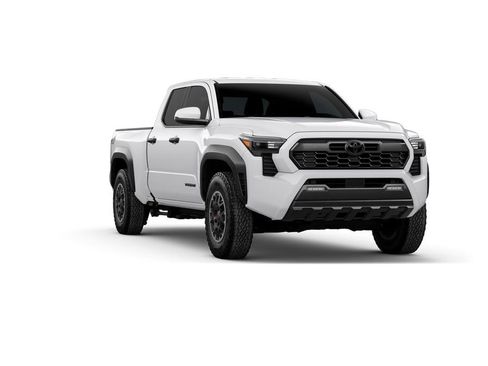 New 2026 Toyota Tacoma TRD Off-Road AWD/4WD image 16