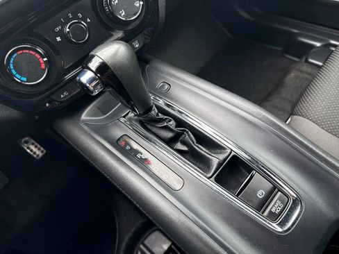Used 2021 Honda HR-V Sport image 29