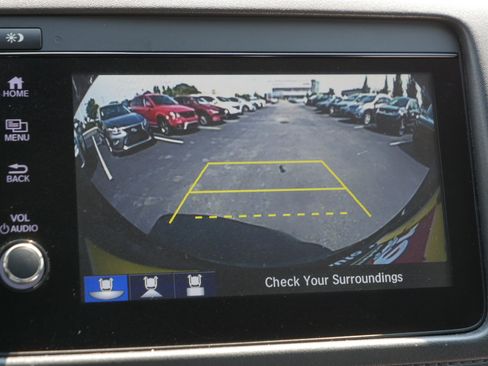 Used 2019 Honda HR-V EX image 27