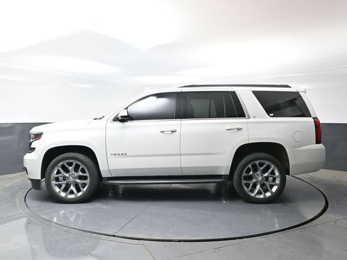 Used 2020 Chevrolet Tahoe LT AWD/4WD image 11