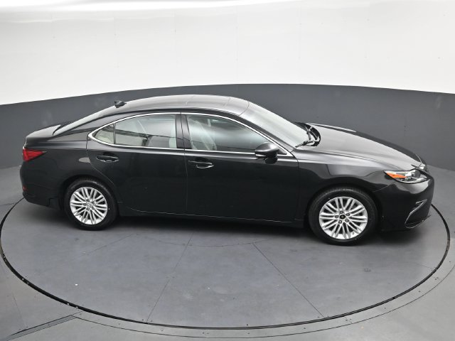 Used 2017 Lexus ES 350 w/ Premium Package FWD image 23
