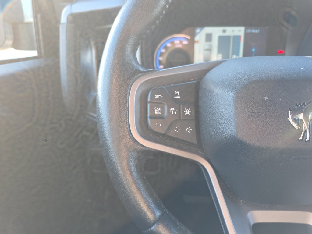 Used 2022 Ford Bronco Outer Banks AWD/4WD image 27