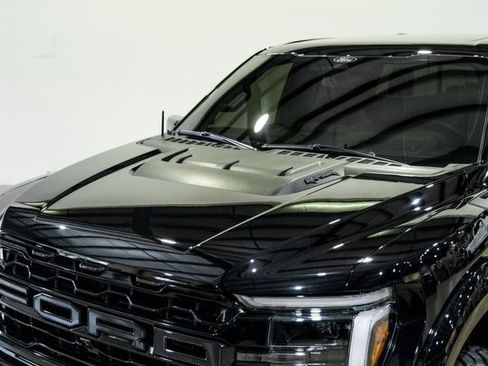 Used 2026 Ford F150 Raptor AWD/4WD image 21