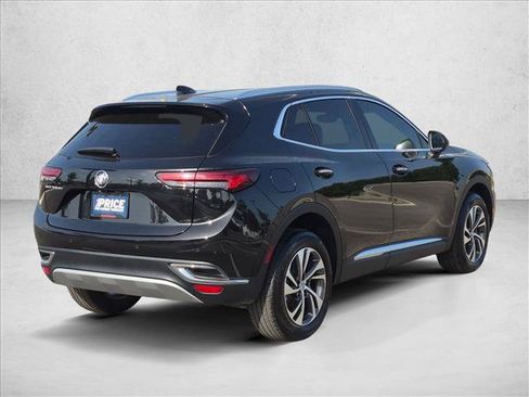 Used 2023 Buick Envision Essence FWD image 5