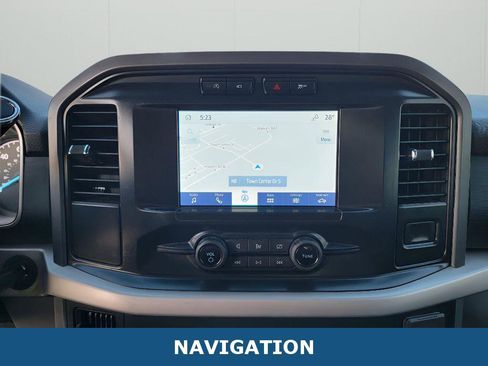Used 2022 Ford F150 XLT image 22