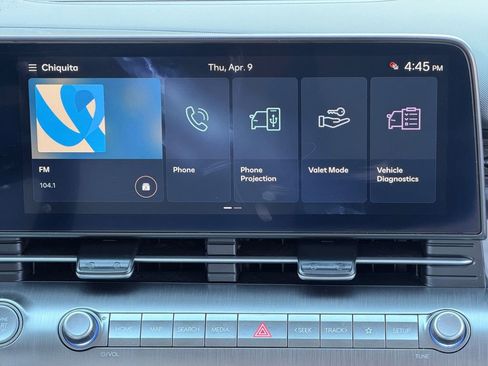 Used 2024 Hyundai Kona SEL FWD image 12