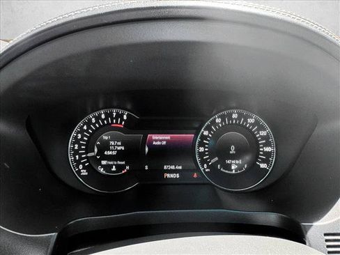 Used 2016 Ford Explorer Platinum AWD/4WD image 13