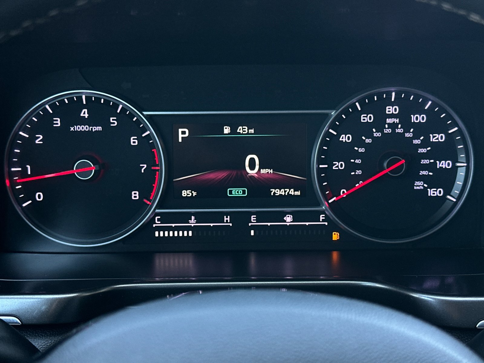 Used 2022 Kia Sorento S w/ Panoramic Sunroof Package FWD image 23