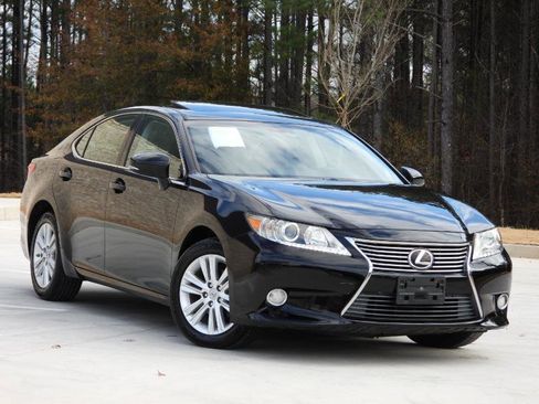 Used 2014 Lexus ES 350 image 10