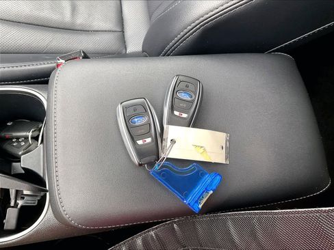 Used 2022 Subaru Outback Limited image 30