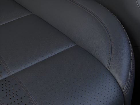 New 2026 Chevrolet Silverado 3500 High Country w/ High Country Premium Package image 21